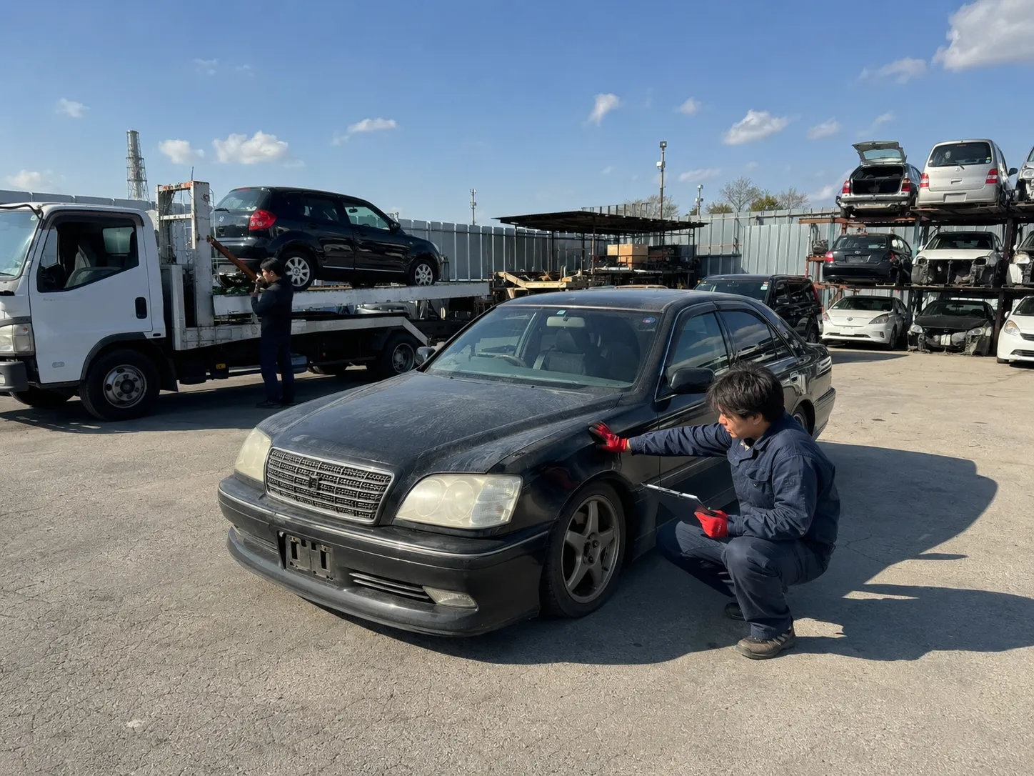 有限会社加藤自動車工業所