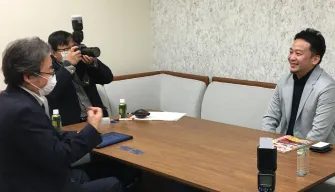 メディア掲載実績